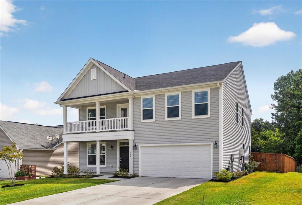 Photo of 235 Silk Oak Drive, Moncks Corner, SC 29461 (MLS # 26016788)