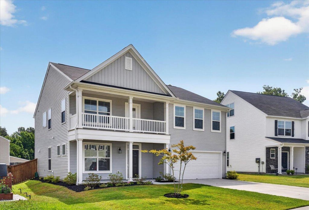 Photo of 235 Silk Oak Drive, Moncks Corner, SC 29461 (MLS # 26016788)