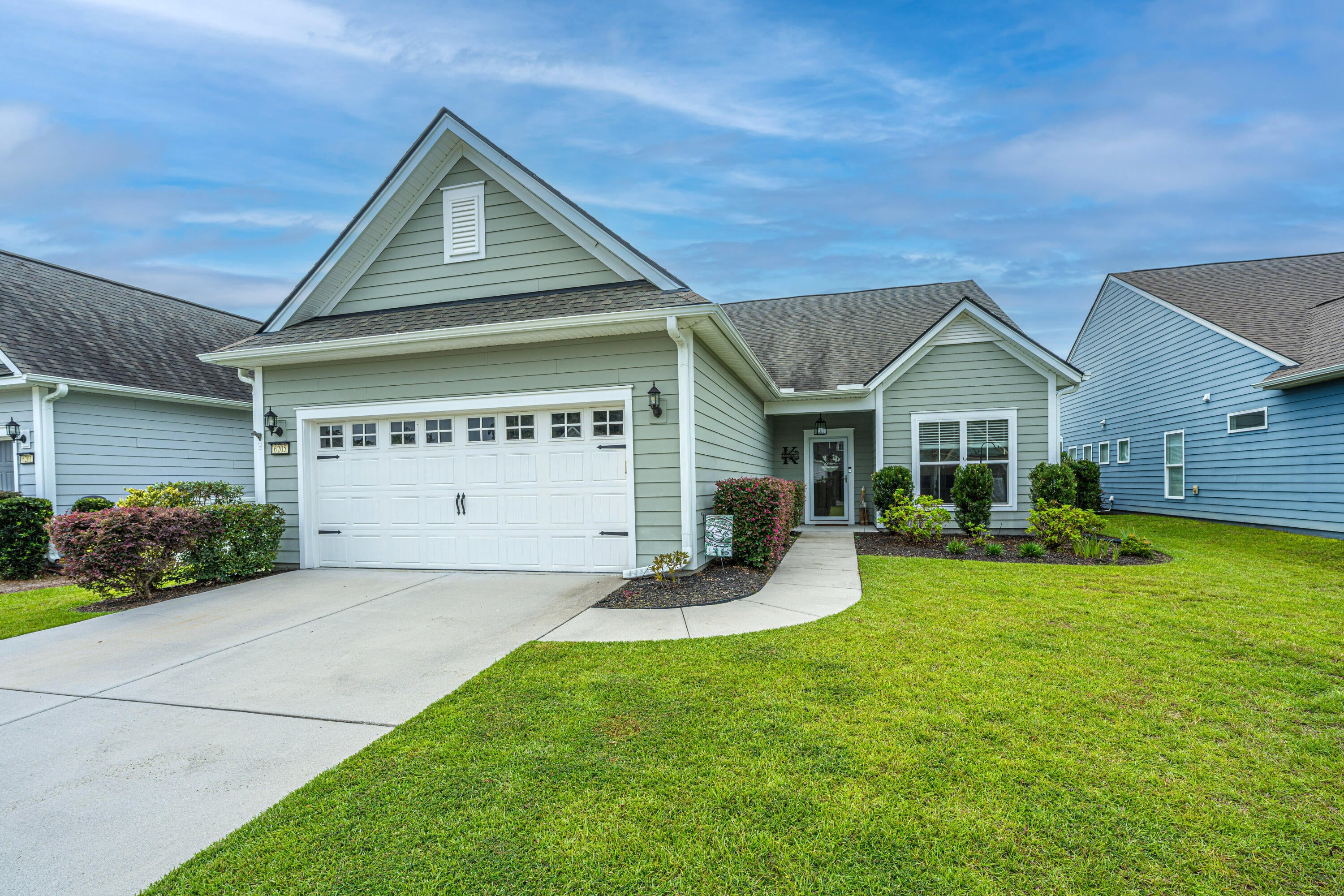 6205 Woodsedge Court