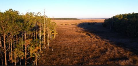 A home in Awendaw