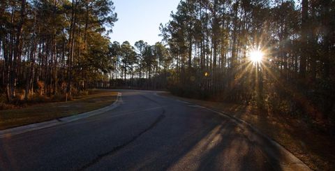 A home in Awendaw