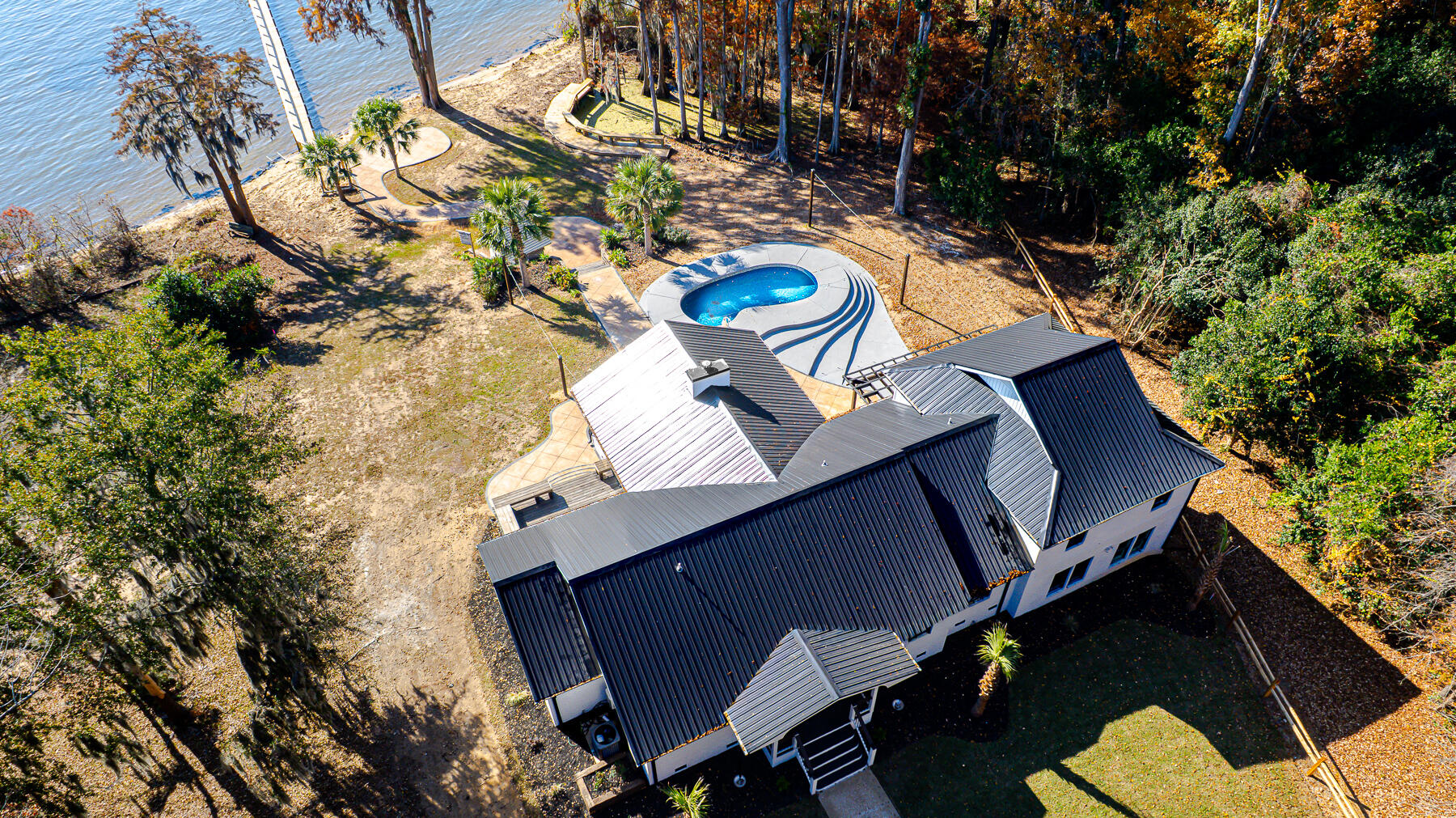 3270 Princess Pond Road