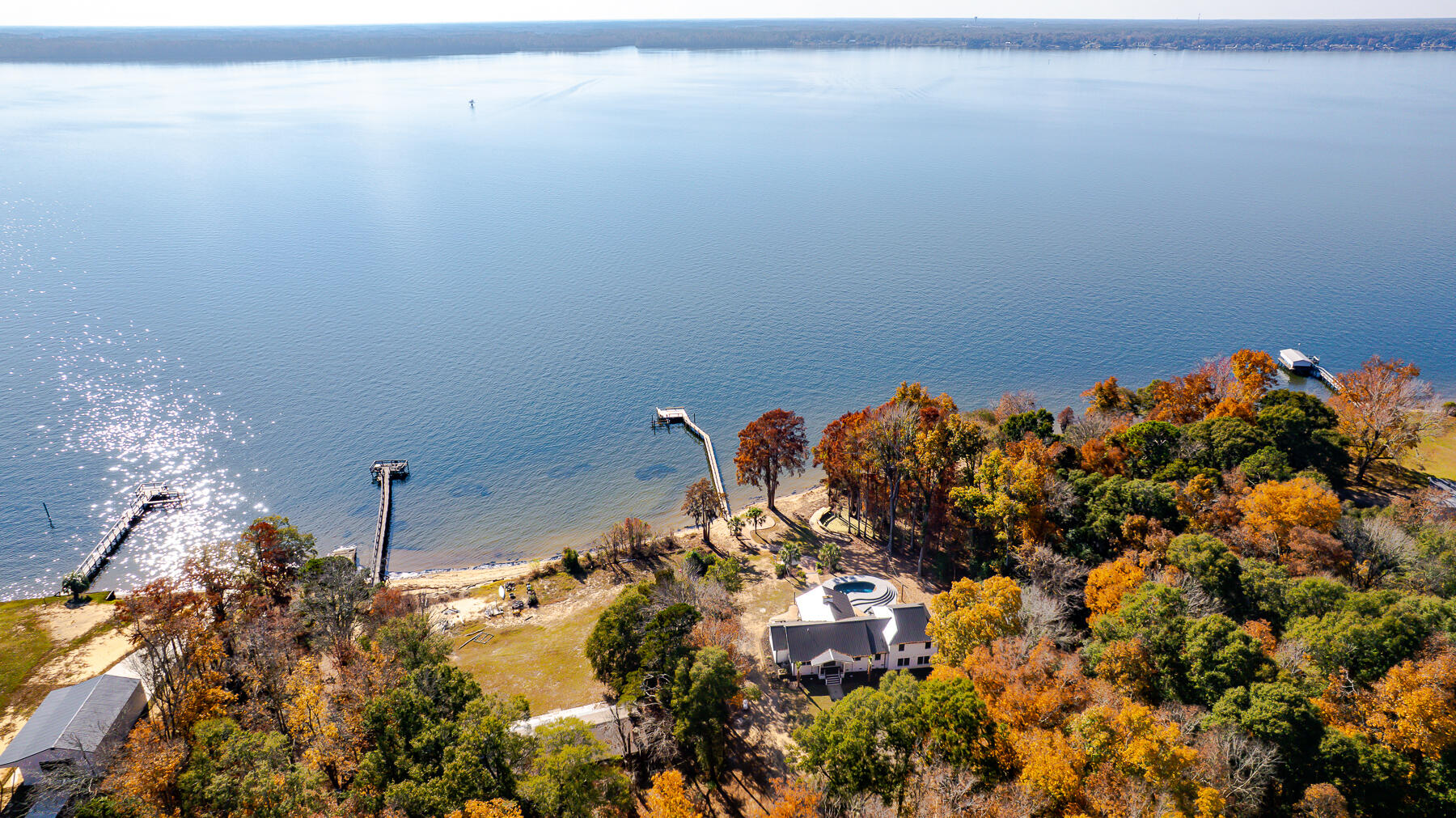 3270 Princess Pond Road