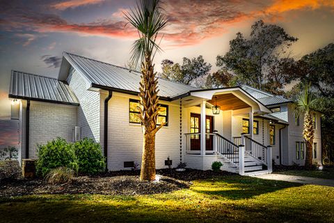 3270 Princess Pond Road Summerton SC 29148