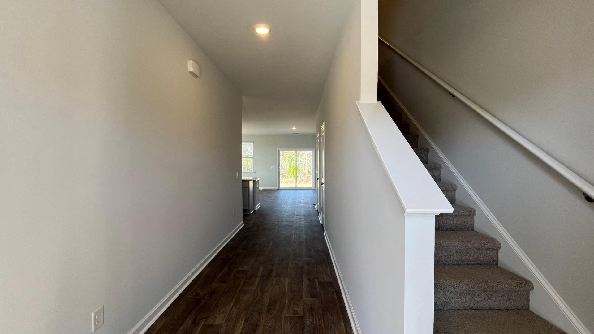 210 Blue Haw Drive