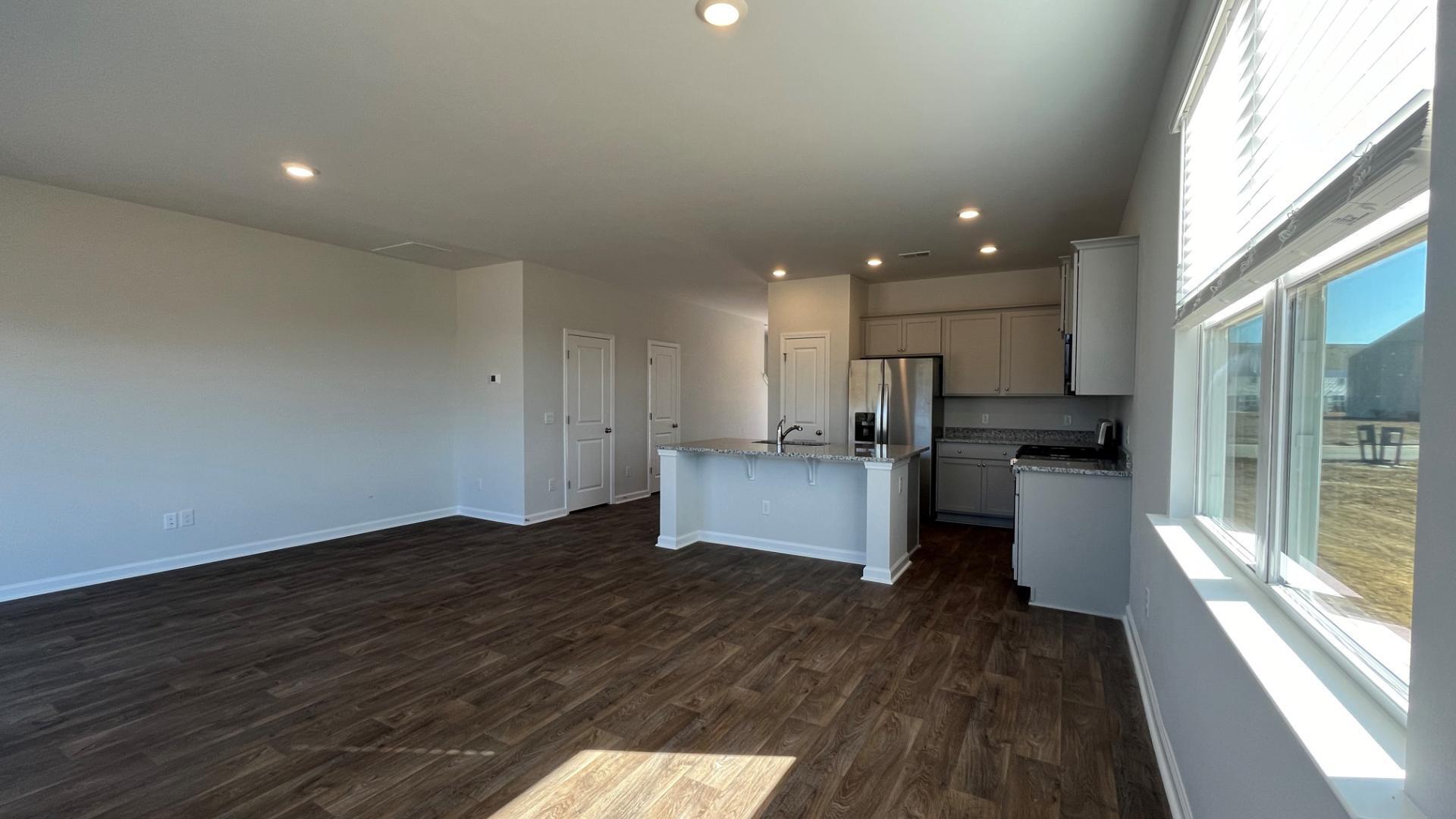 210 Blue Haw Drive