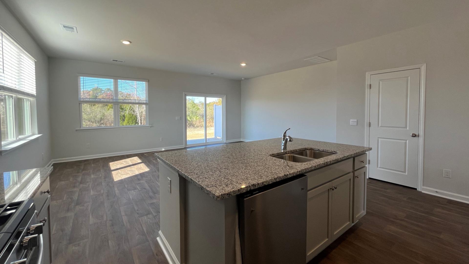 210 Blue Haw Drive