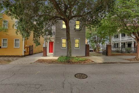 237 Coming Street, Charleston, SC 29403 - MLS#: 24010475