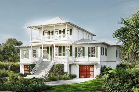 Photo of 8195 Jack Island Drive, Johns Island, SC 29455 (MLS # 26027079)