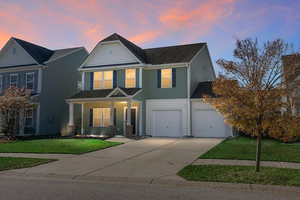 Photo of 340 Dunlin Drive, Summerville, SC 29486 (MLS # 25030945)