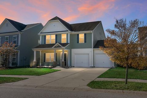 340 Dunlin Drive Summerville SC 29486