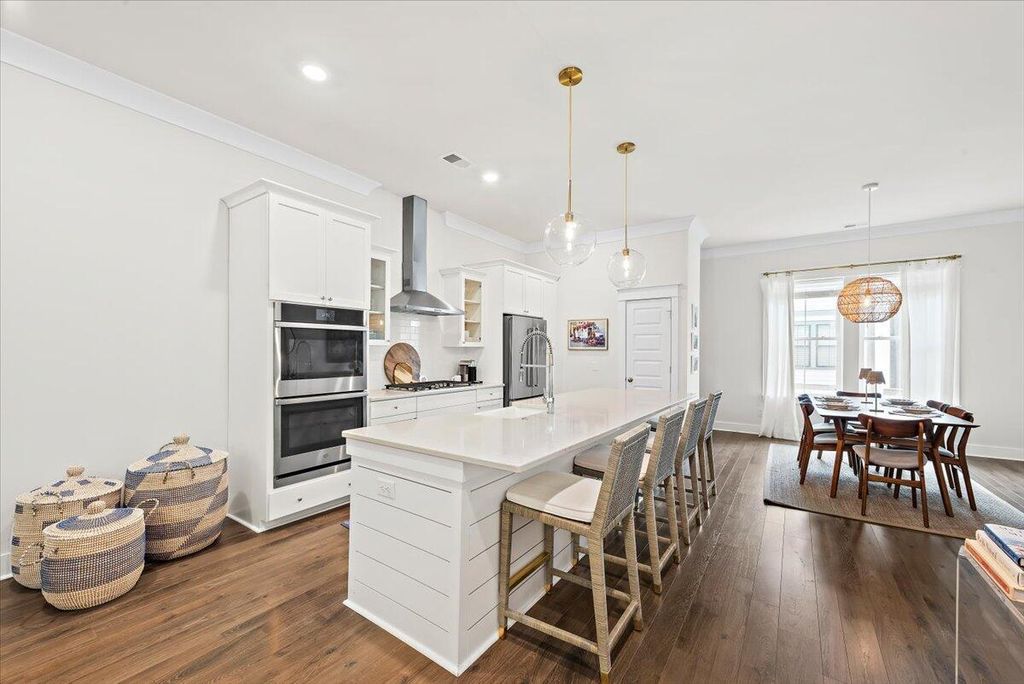 Photo of 1635 Florentia Street #M-3, Mount Pleasant, SC 29464 (MLS # 25024170)