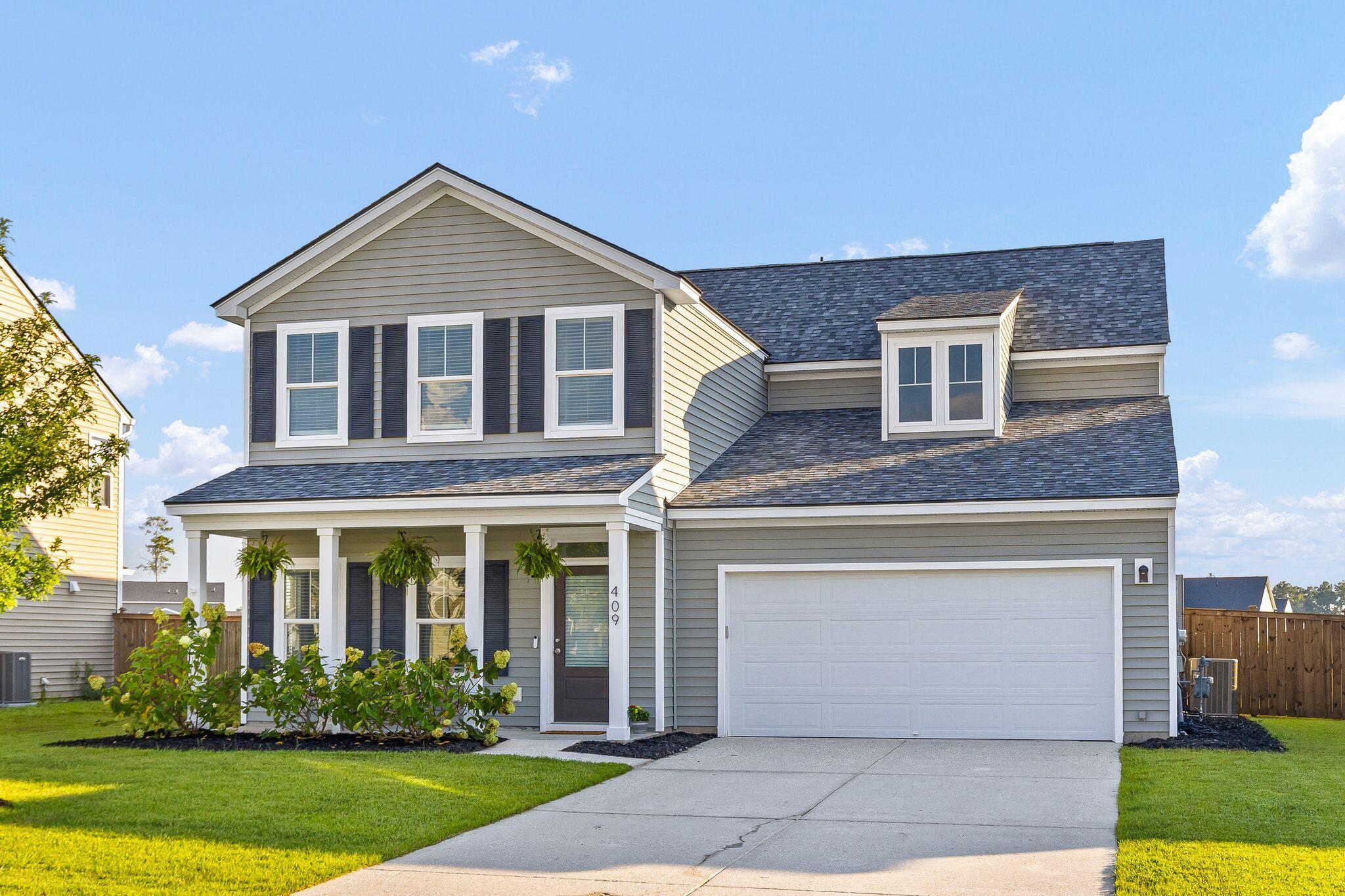 409 Carrara Drive