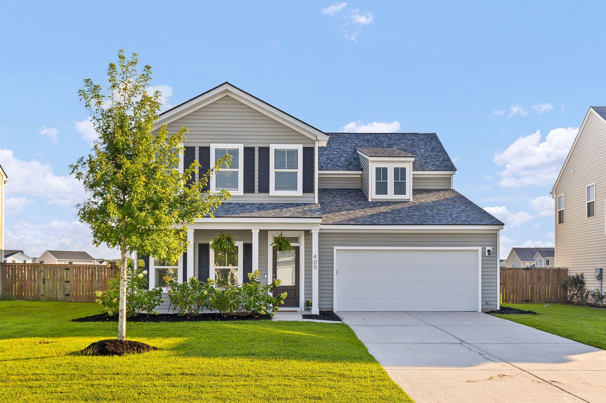 409 Carrara Drive