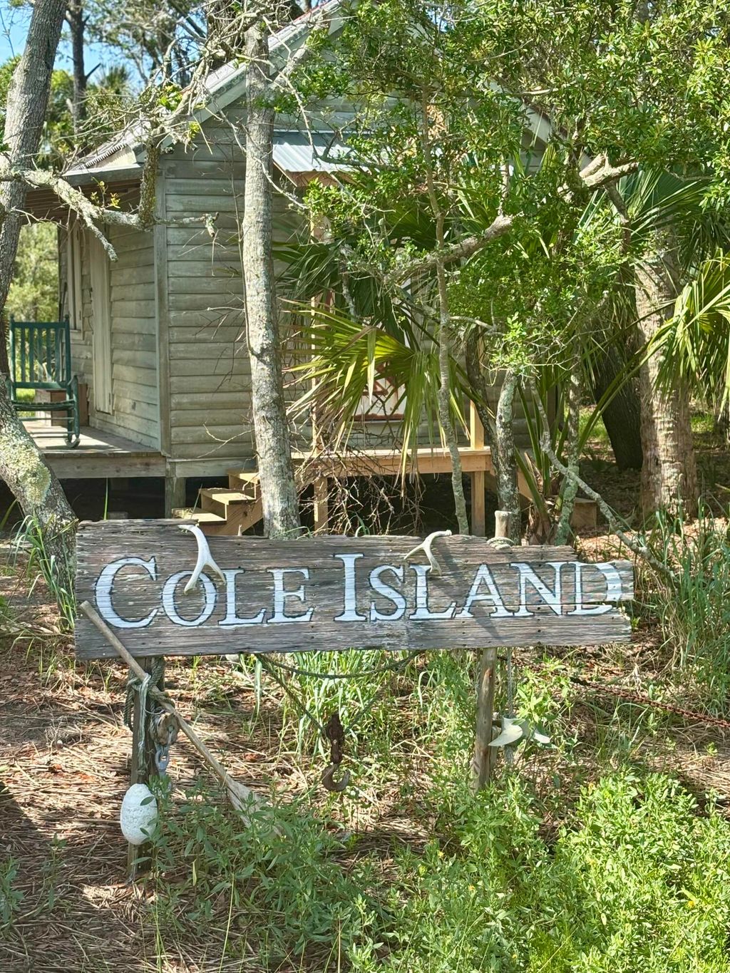 Photo of 0 Cole, Folly Beach, SC 29439 (MLS # 26014656)