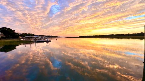 Photo of 1203 Oak Harbor Boulevard, Isle of Palms, SC 29451 (MLS # 25027381)