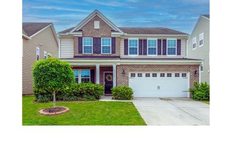 9767 Black Willow Lane Ladson SC 29456