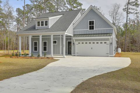 A home in Ridgeville