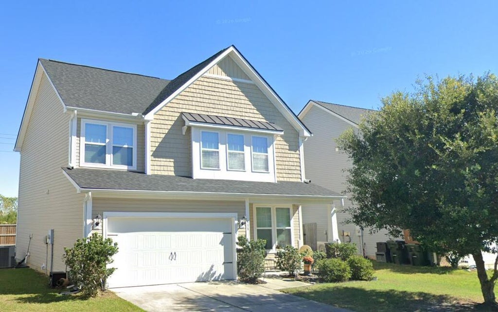 Photo of 533 Pleasant Side Drive, Moncks Corner, SC 29461 (MLS # 26023894)