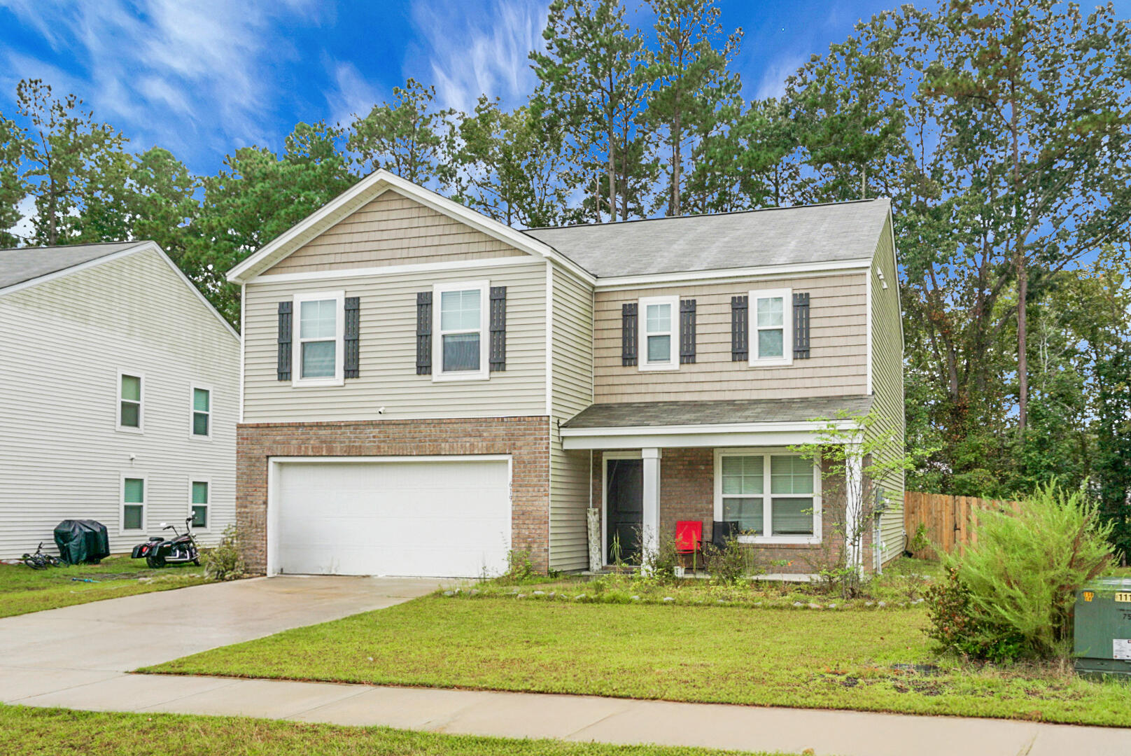 619 Red Mulberry Road