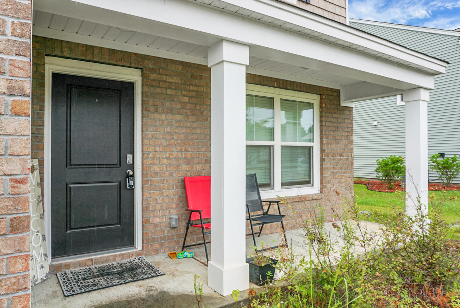 619 Red Mulberry Road