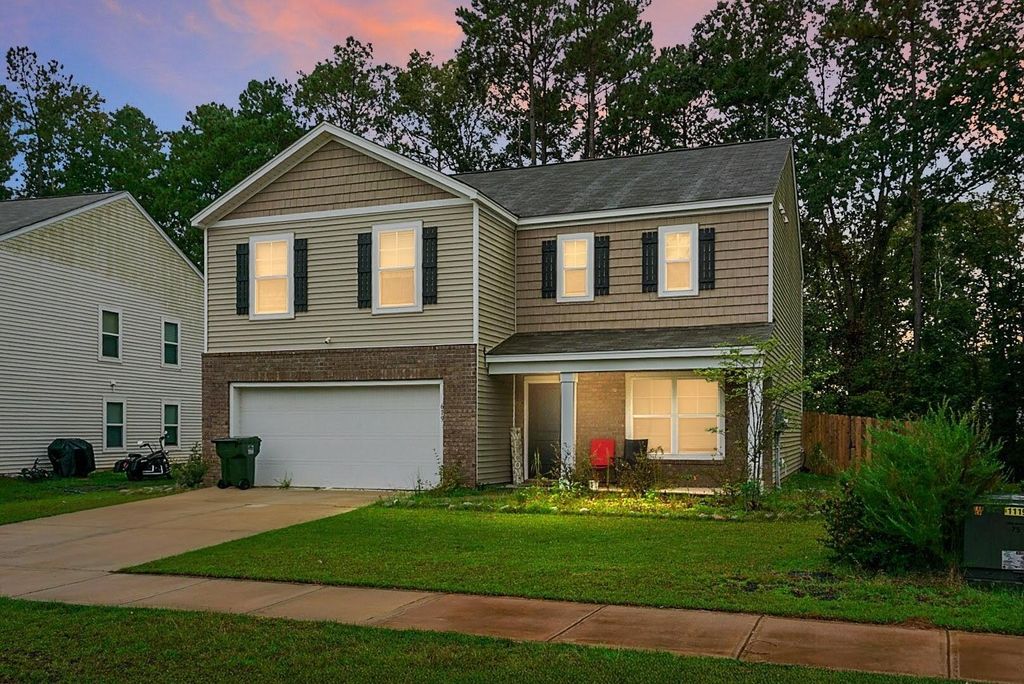 Photo of 619 Red Mulberry Road, Moncks Corner, SC 29461 (MLS # 25026780)