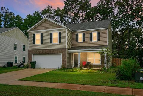 619 Red Mulberry Road Moncks Corner SC 29461