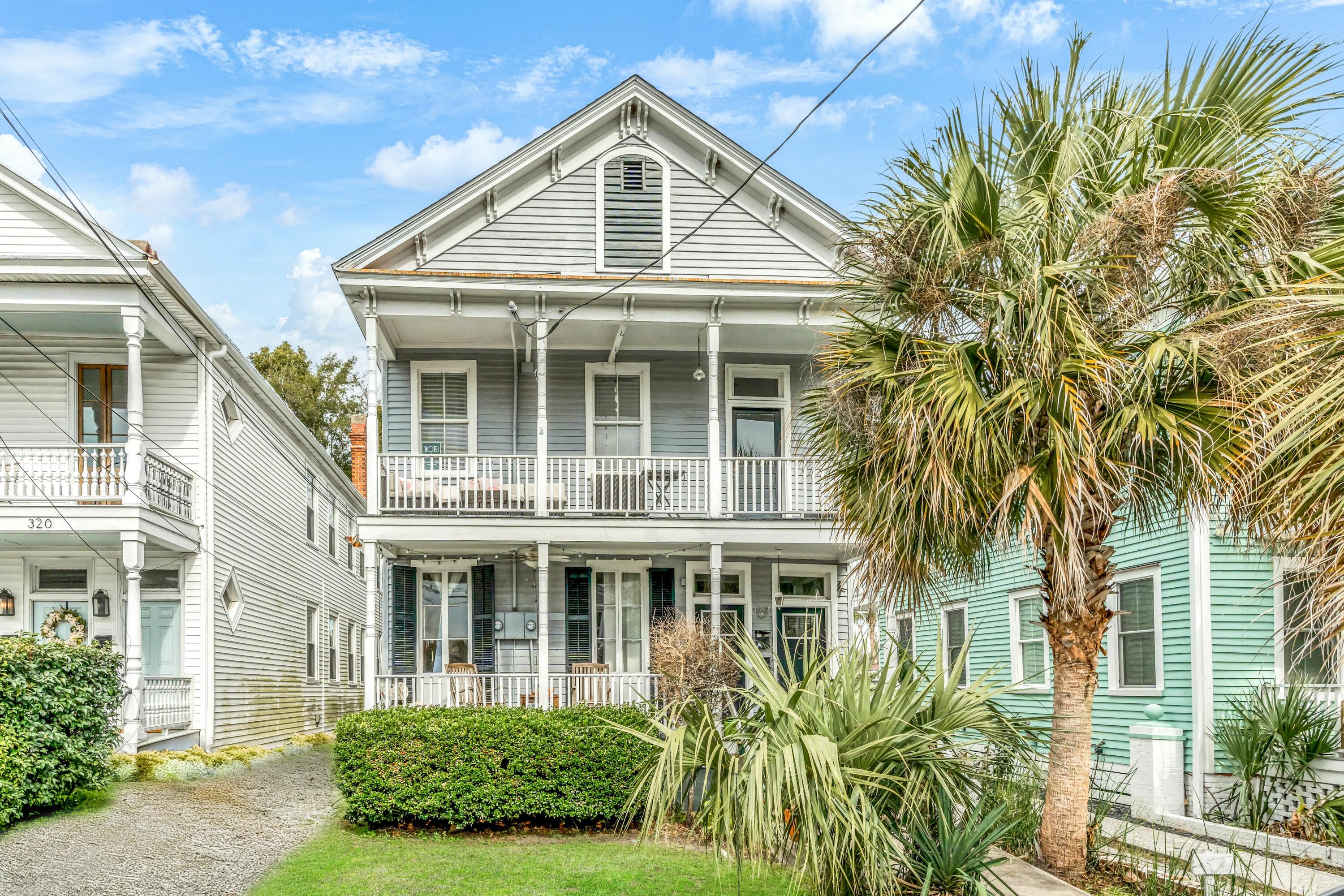 318 Sumter Street