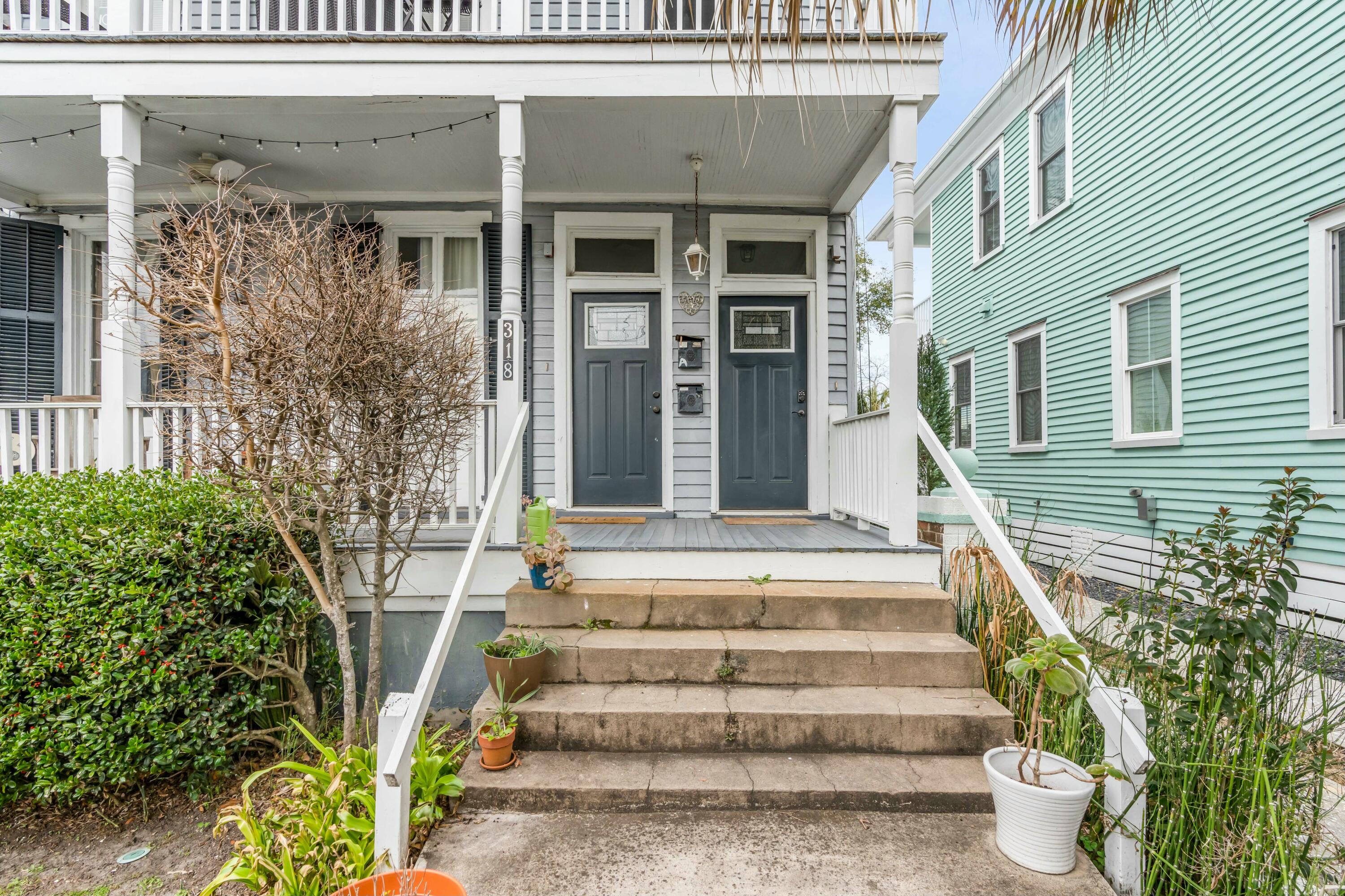 318 Sumter Street