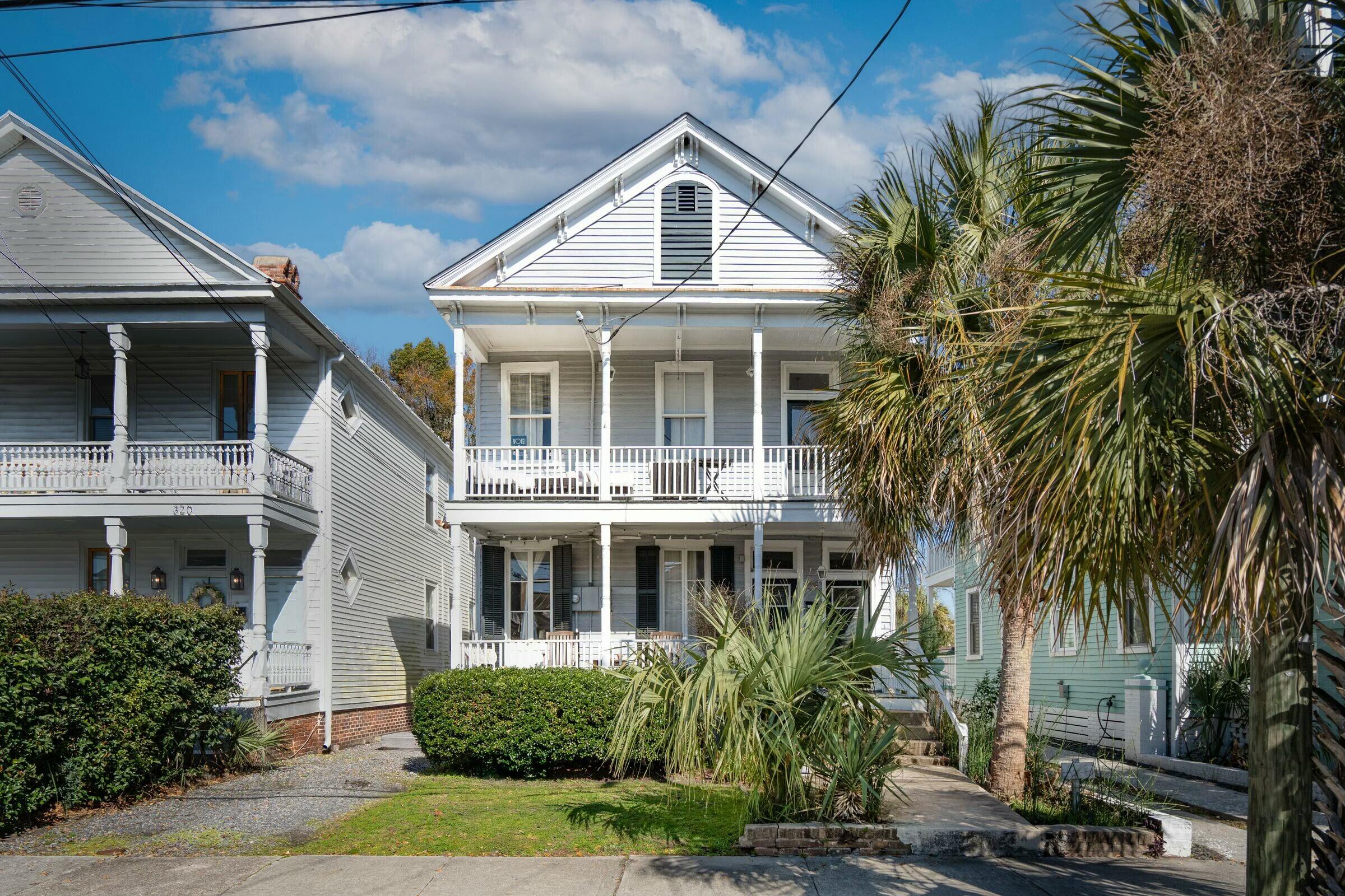 318 Sumter Street