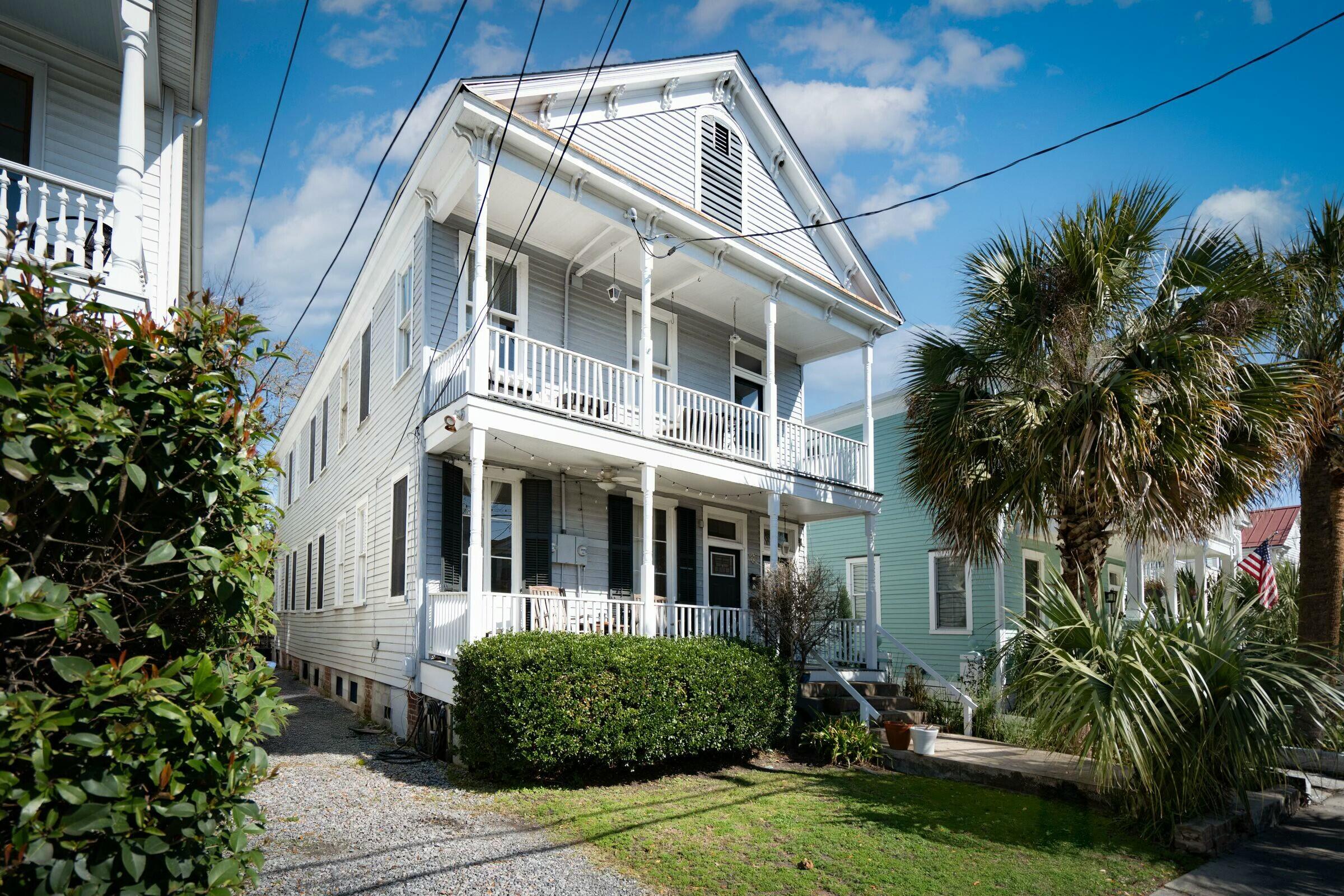 318 Sumter Street