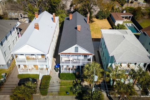 318 Sumter Street Charleston SC 29403