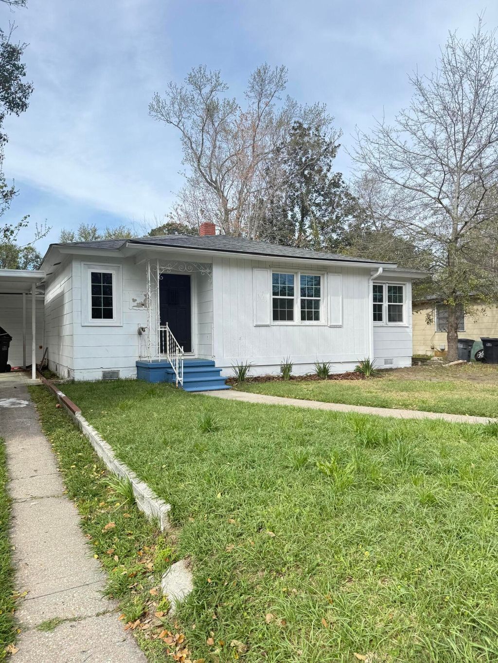 Photo of 1630 Larry Street, North Charleston, SC 29406 (MLS # 26007789)