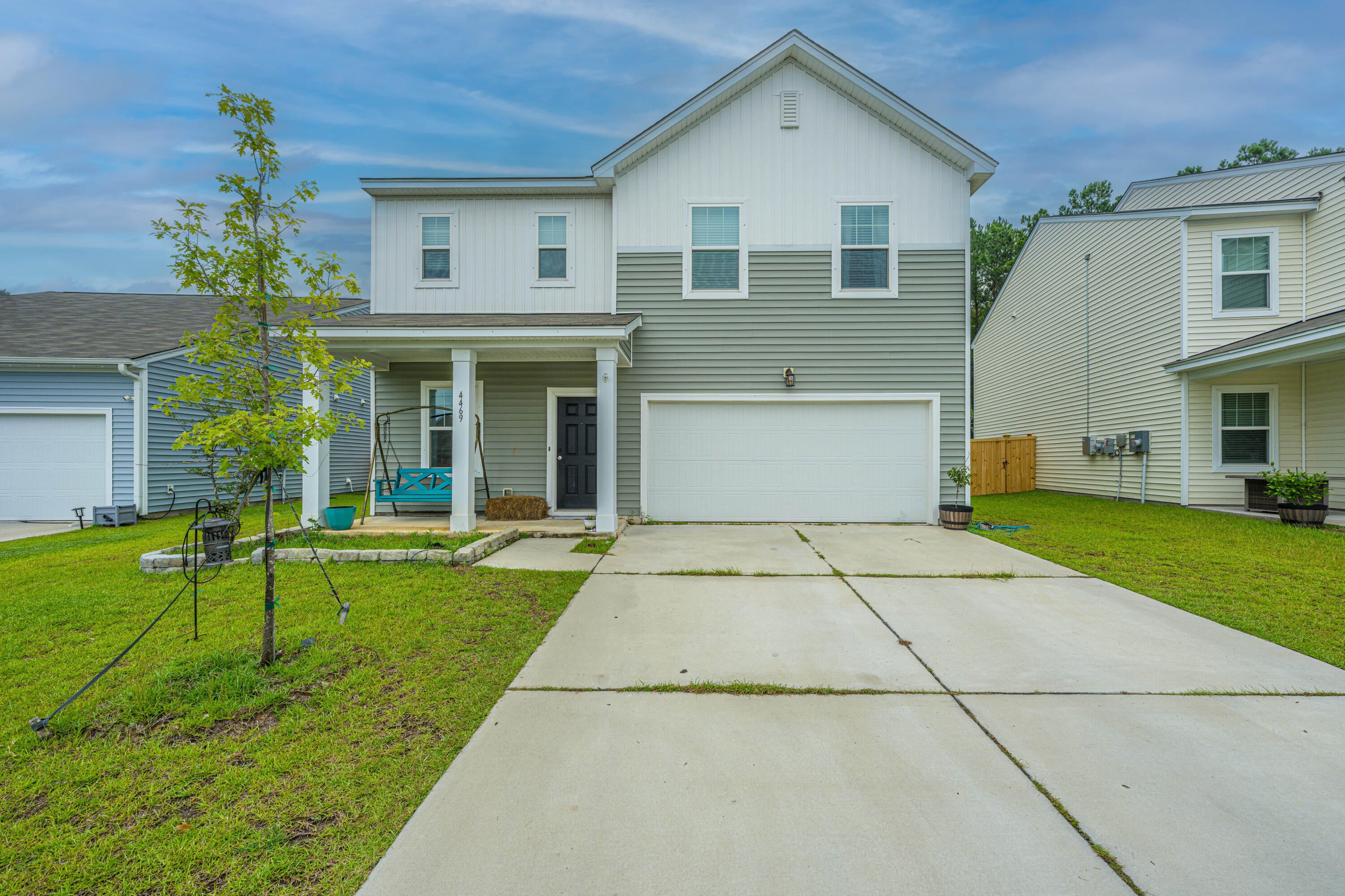 4469 Ocean Farm Drive, Summerville, SC, 29485