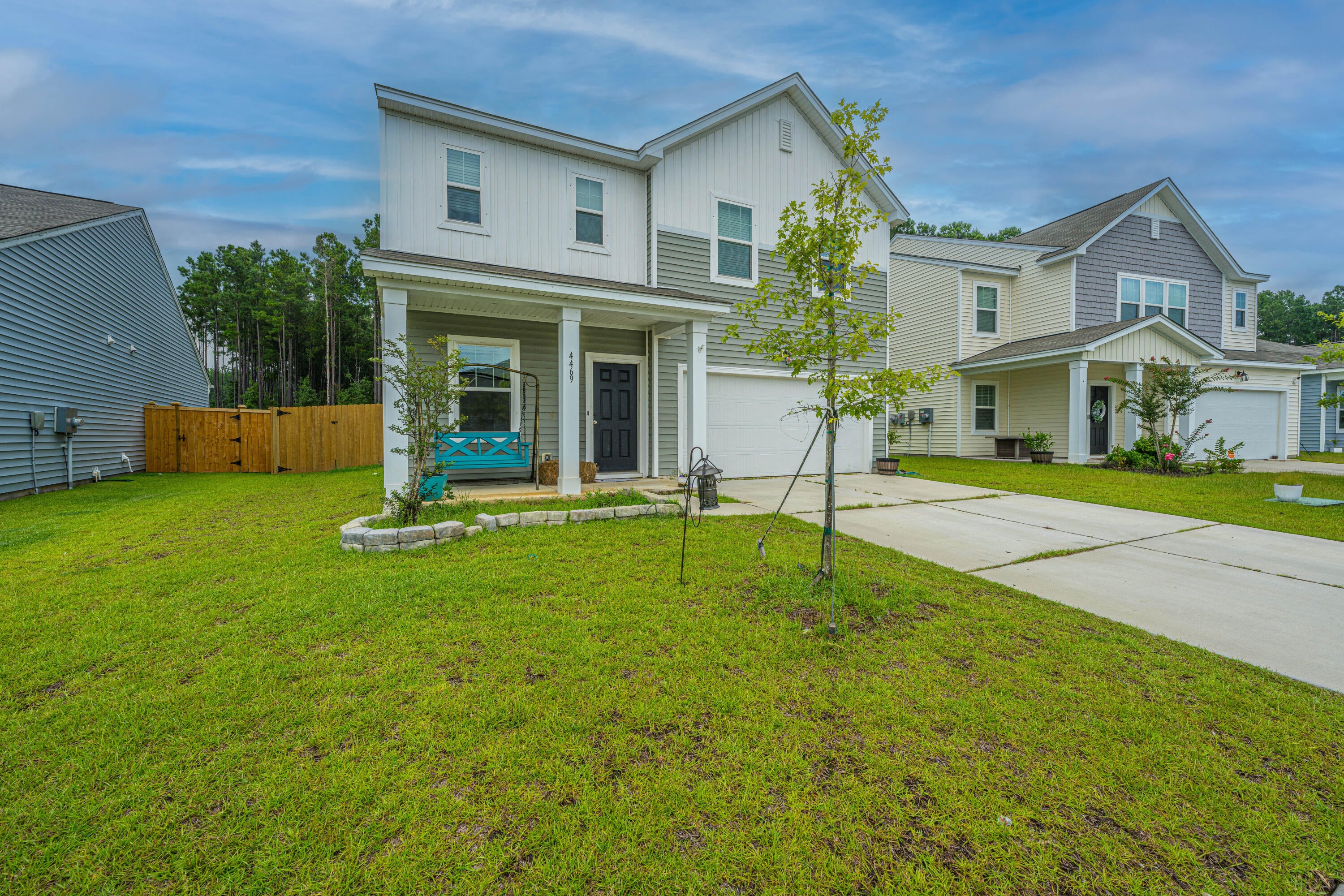 4469 Ocean Farm Drive