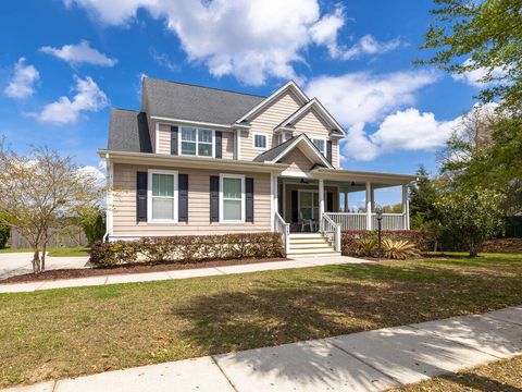 545 Two Mile Run Johns Island SC 29455