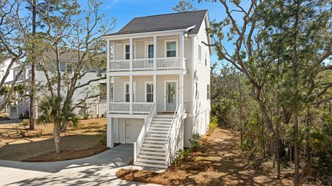 A home in Charleston