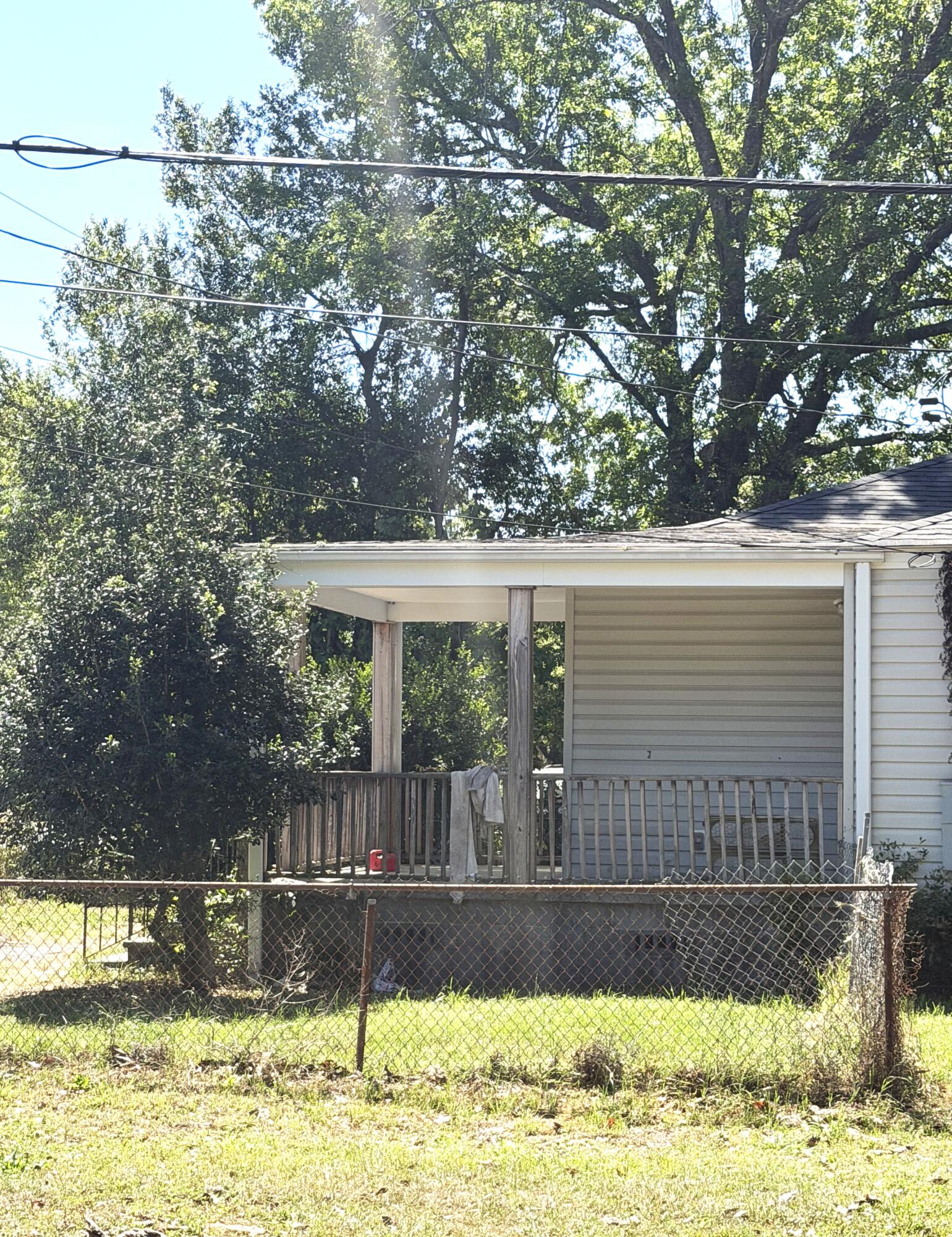 2634 Madden Drive
