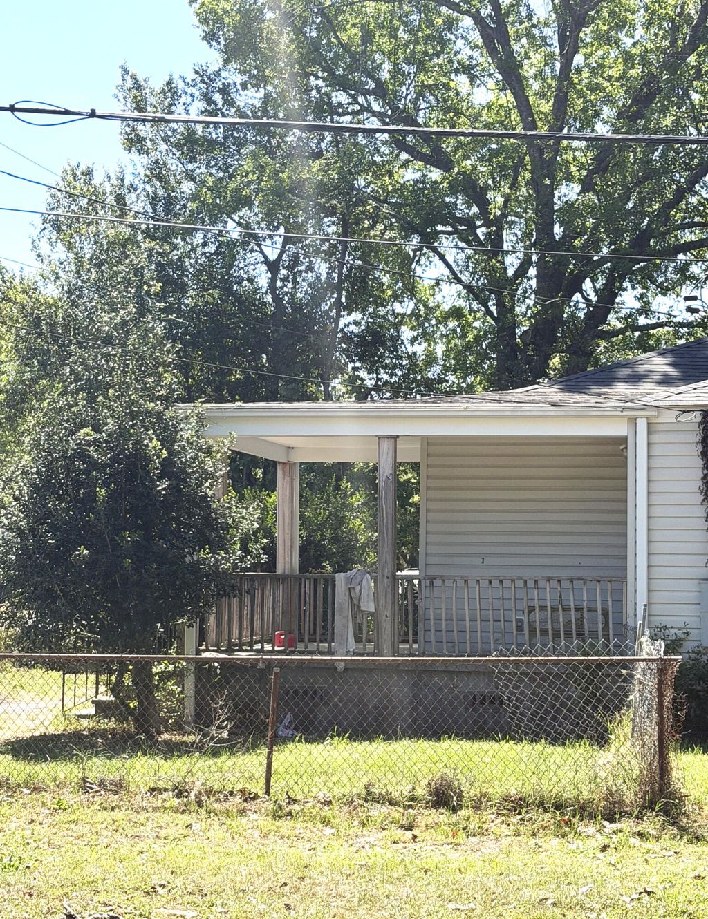 Photo of 2634 Madden Drive, North Charleston, SC 29405 (MLS # 26009640)