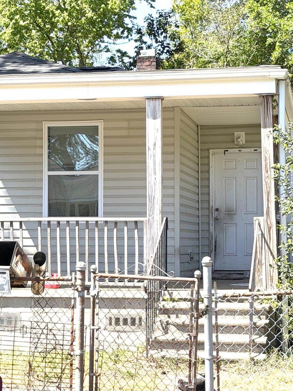 Photo of 2634 Madden Drive, North Charleston, SC 29405 (MLS # 26009640)