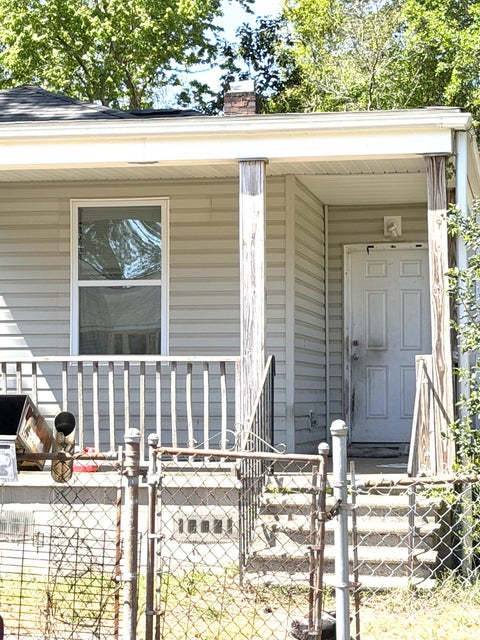 Photo of 2634 Madden Drive, North Charleston, SC 29405 (MLS # 26009640)