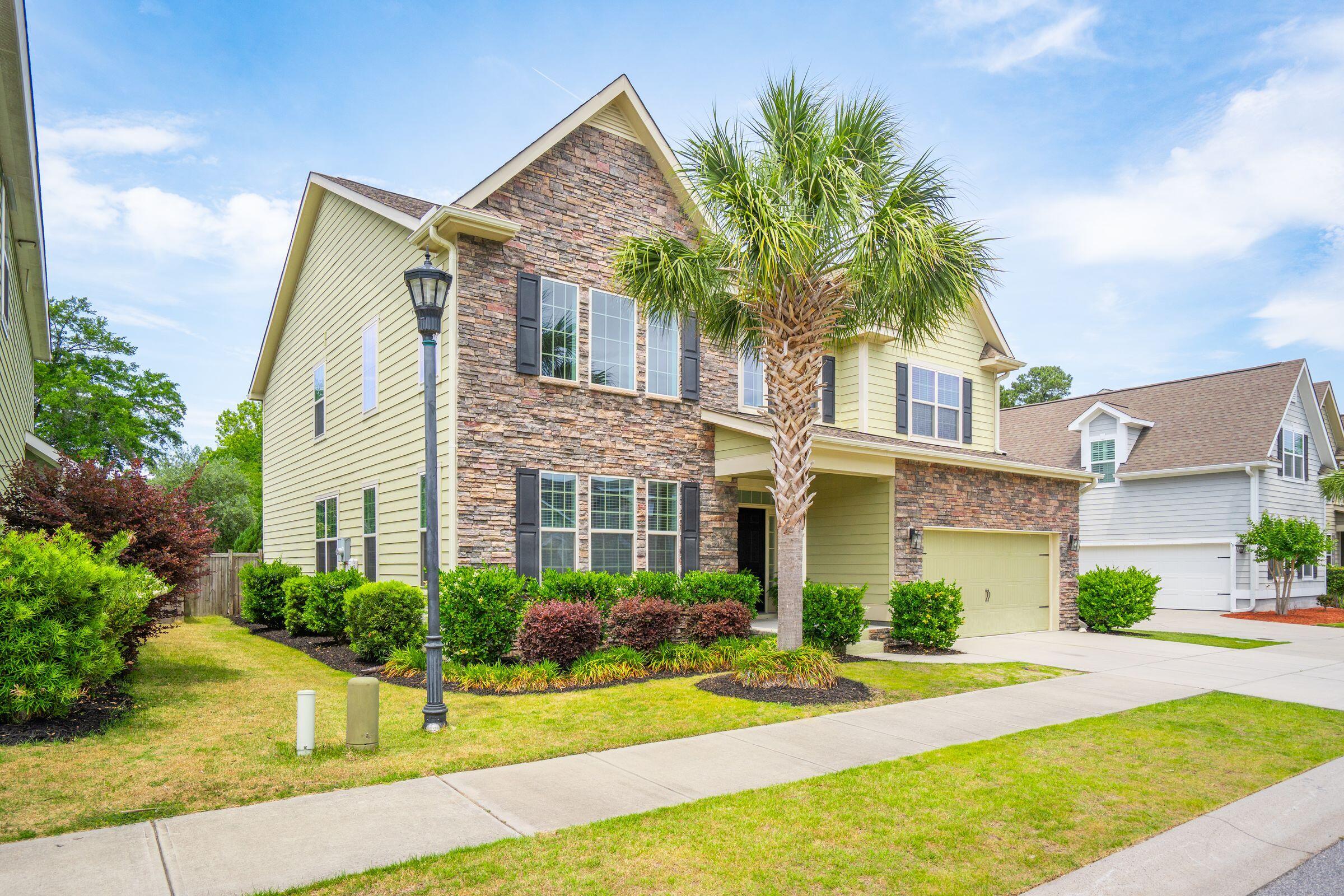 2254 Show Basket Way