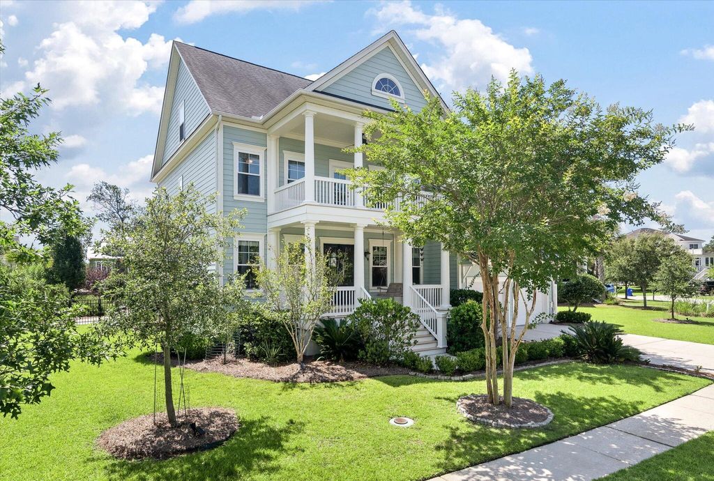 Photo of 3028 River Vista Way, Mount Pleasant, SC 29466 (MLS # 26001680)