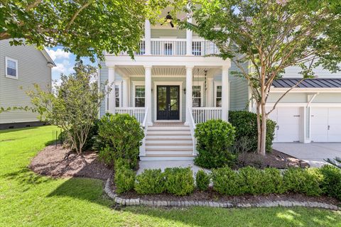 Photo of 3028 River Vista Drive, Mount Pleasant, SC 29466 (MLS # 26001680)