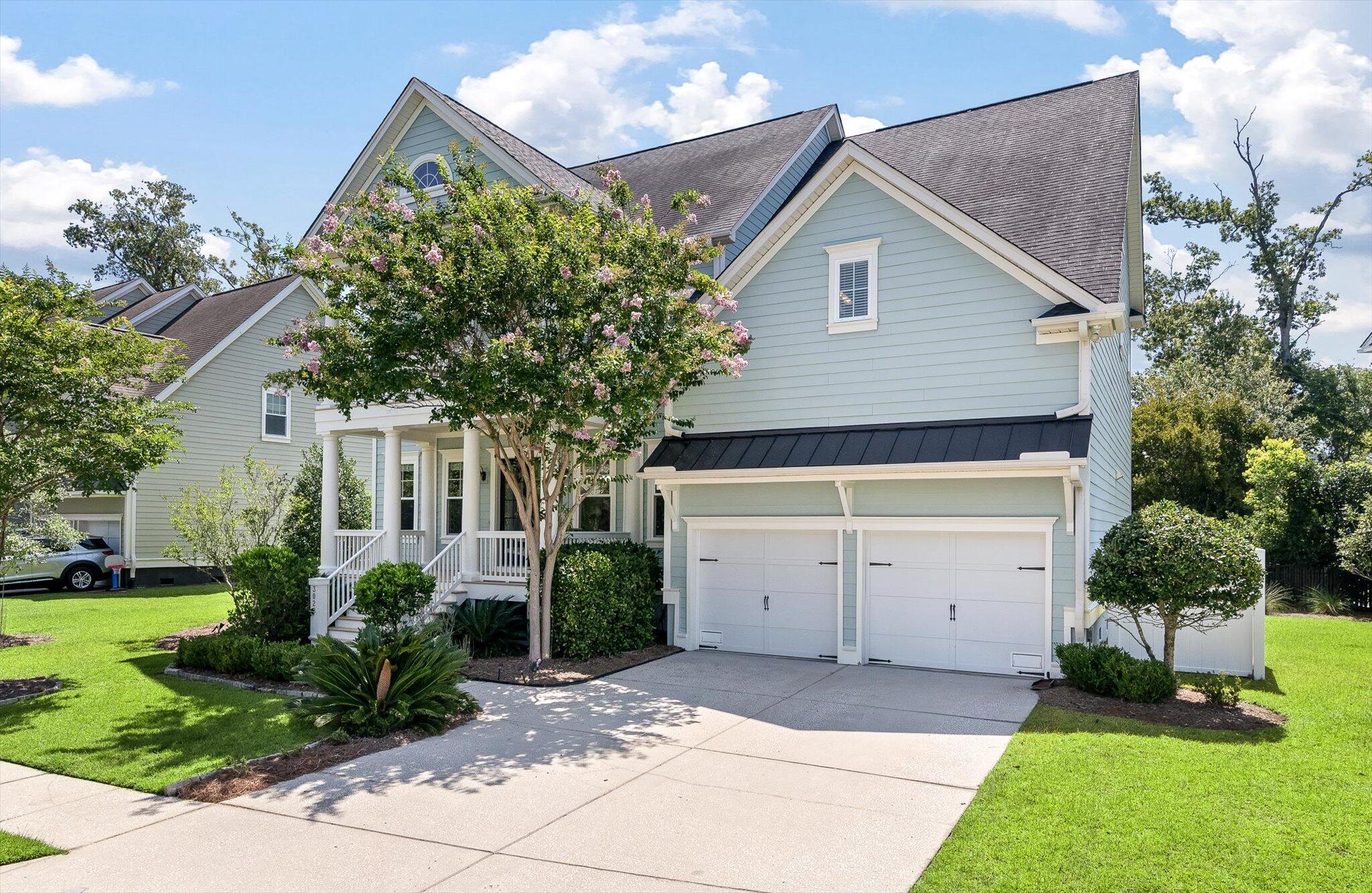 3028 River Vista Way