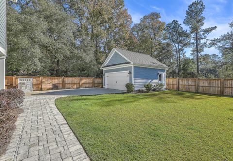 A home in Summerville