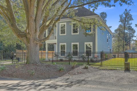 A home in Summerville