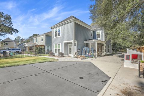 A home in Summerville