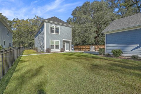 A home in Summerville