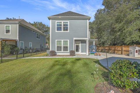 A home in Summerville